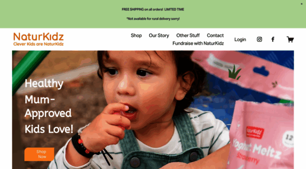 naturkidz.co.nz