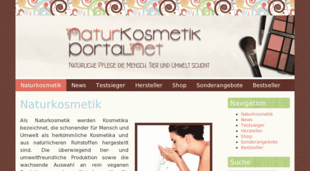 naturkosmetikportal.net