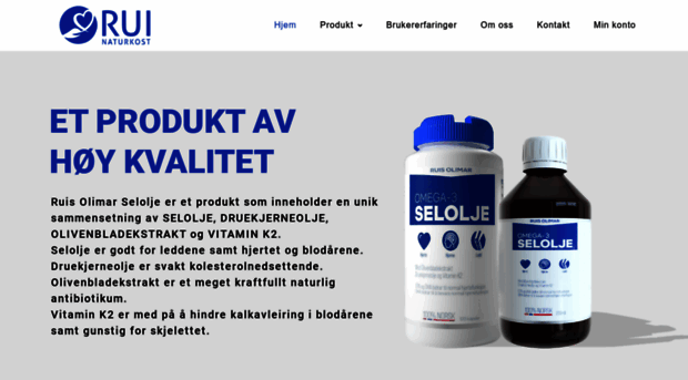 naturkost.no