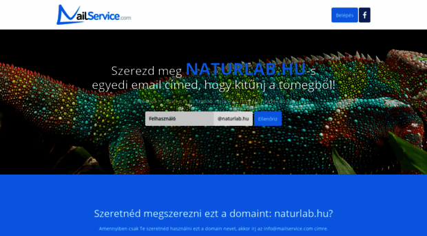 naturlab.com