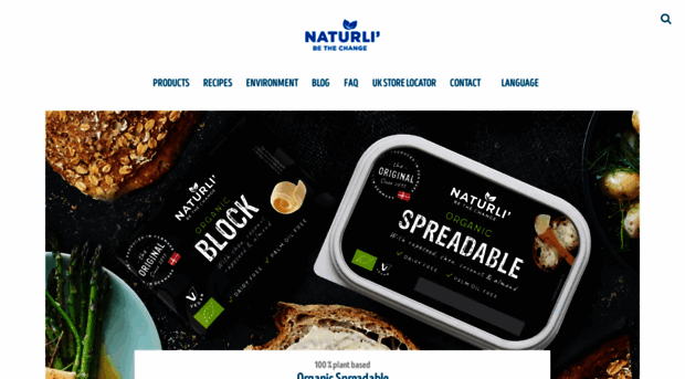 naturli-foods.com