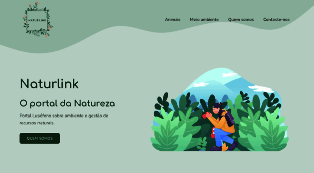 naturlink.pt