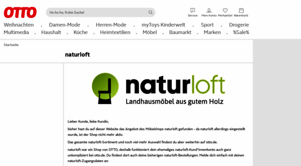 naturloft.de