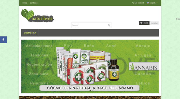 naturlove.com