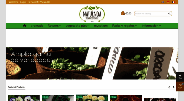 naturnoa.com