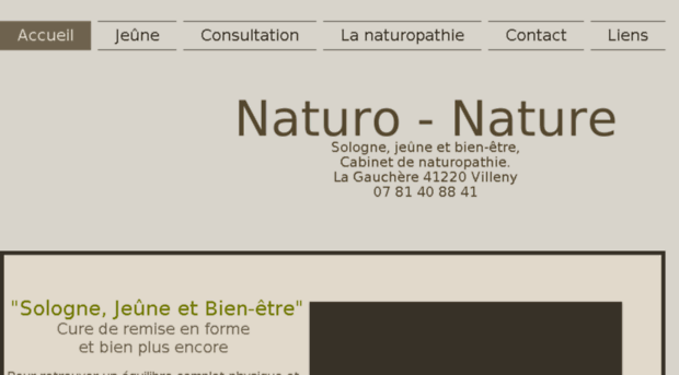 naturo-nature.com
