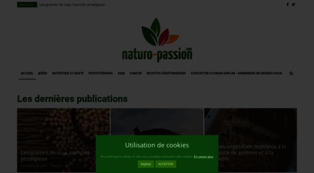 naturo-passion.com