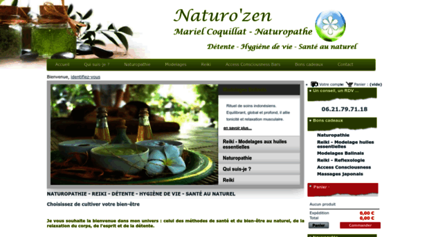 naturo-zen.fr