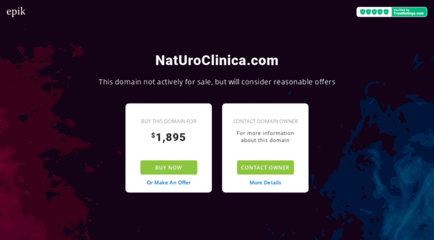 naturoclinica.com