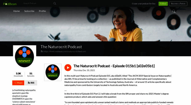 naturocrit.podbean.com