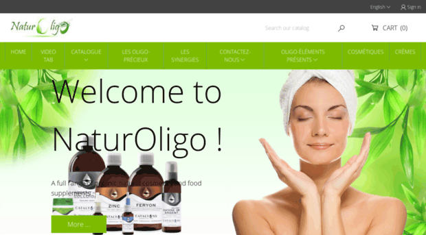 naturoligo.com