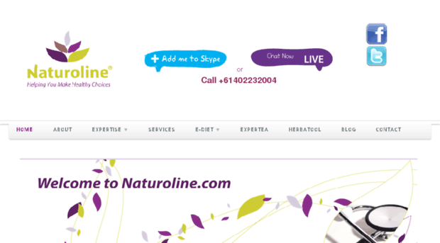 naturoline.com