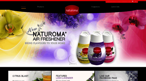 naturoma.com