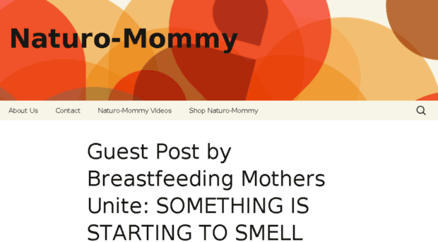 naturomommy.com