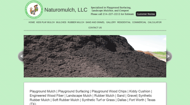naturomulch.com