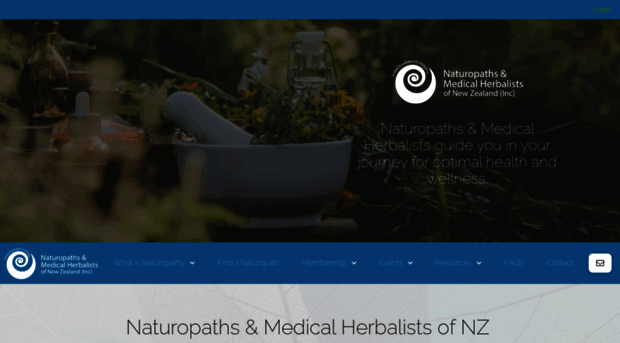 naturopath.org.nz