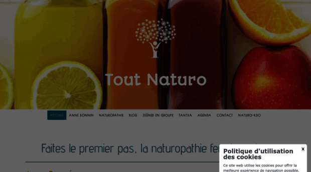 naturopathe-poitiers.fr