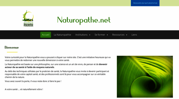 naturopathe.net