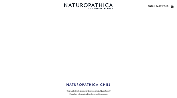 naturopathicachill.com