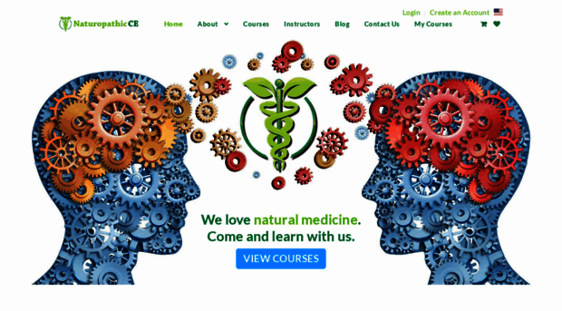 naturopathicce.com