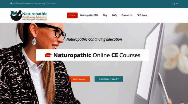 naturopathiccontinuingeducation.com