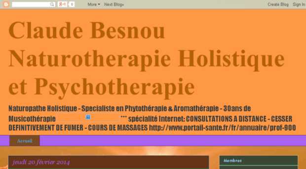 naturopathie-psychotherapie.blogspot.com