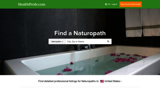 naturopaths.healthprofs.com