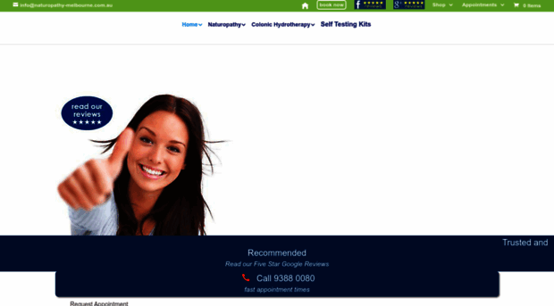 naturopathy-melbourne.com.au