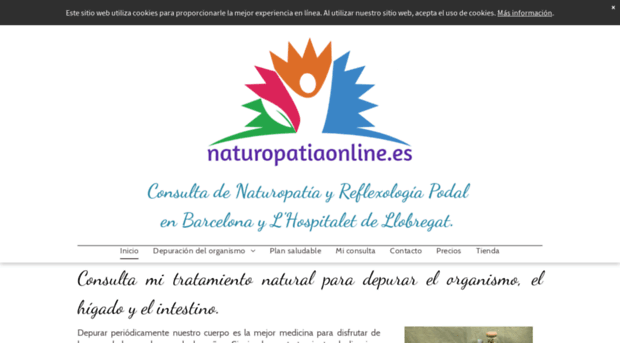 naturopatiaonline.es