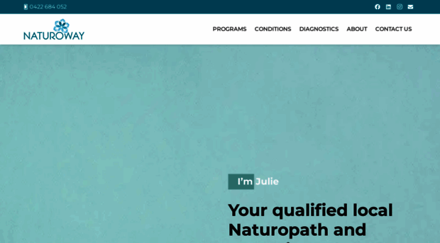 naturoway.com.au