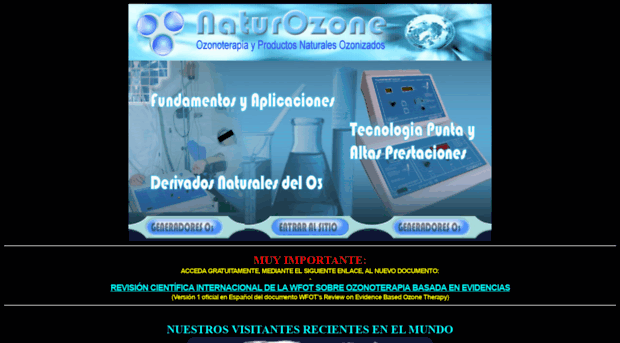 naturozone.com