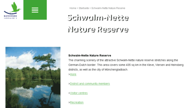 naturparkschwalm-nette.de
