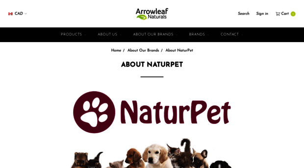 naturpet.com