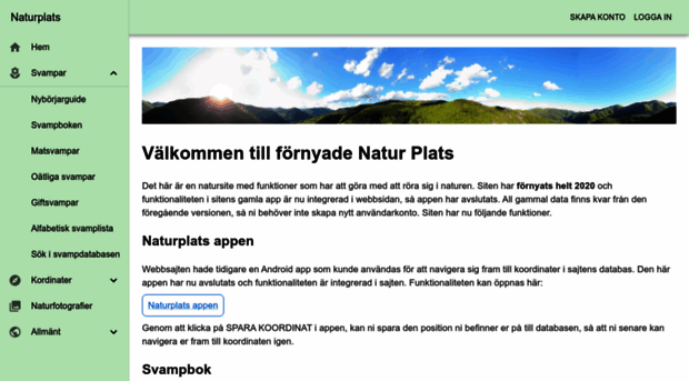 naturplats.com