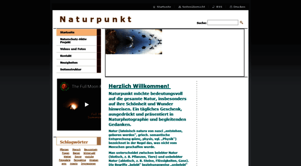 naturpunkt.at