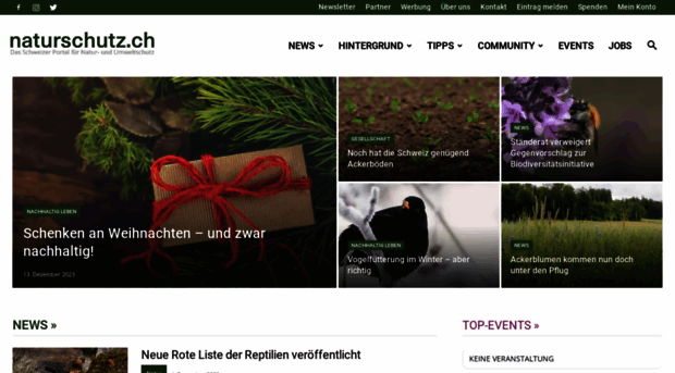 naturschutznetz.ch