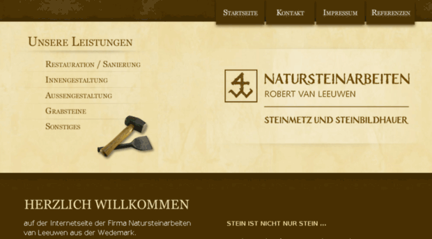 naturstein-wedemark.de