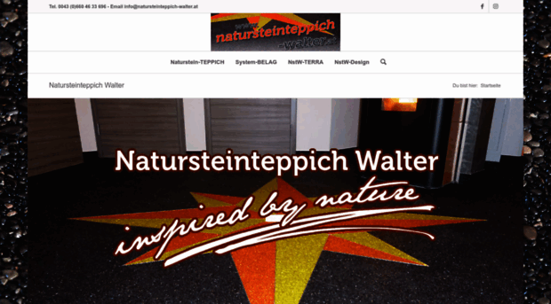 natursteinteppich-walter.at