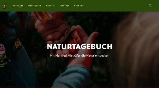 naturtagebuch.de