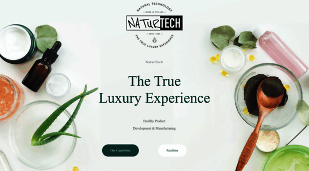 naturtech.com