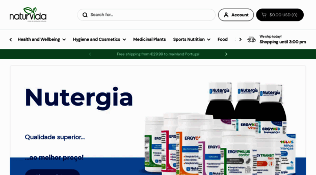 naturvida.pt