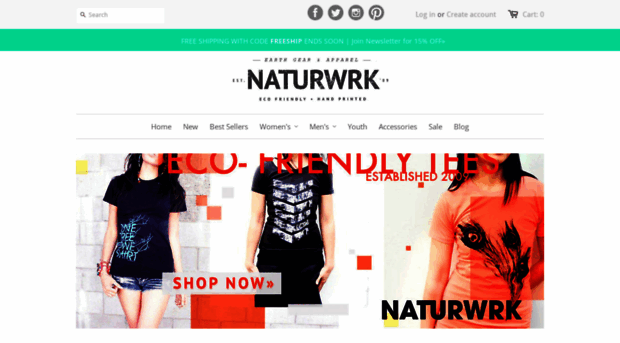 naturwrk.com