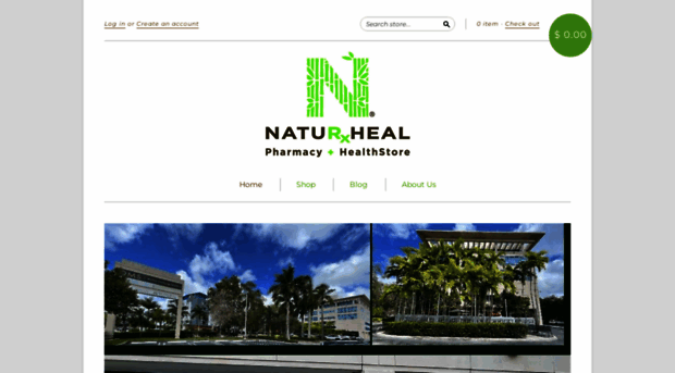 naturxheal.com