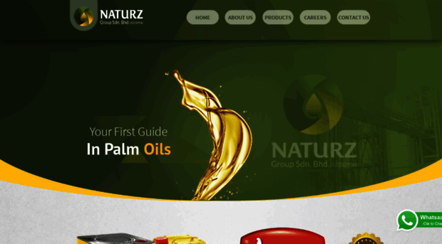 naturzgroup.com