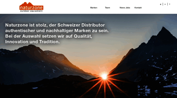 naturzone.ch