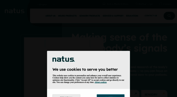 natus.org