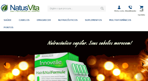 natusvita.com.br