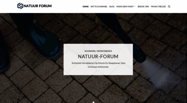 natuur-forum.be