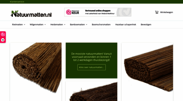 natuurmatten.nl