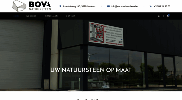 natuursteen-bova.be